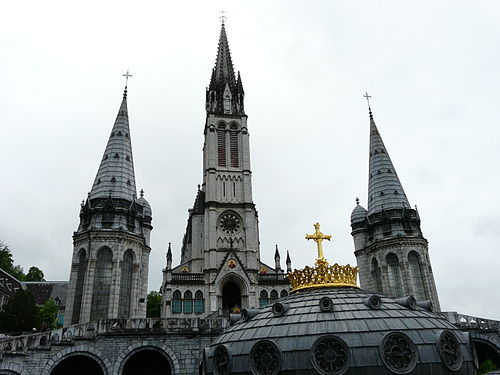 Lourdes