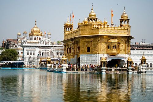 Amritsar