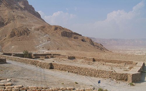 Masada