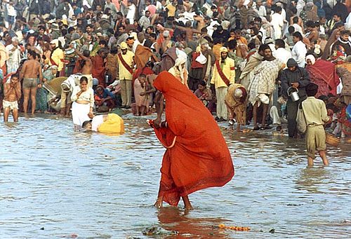 Ganges